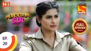 Maddam Sir  Ep 10  Full Episode  6th March 2020 [upl. by Natlus]