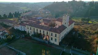 Villa Crivelli Inverigo [upl. by Nekal]