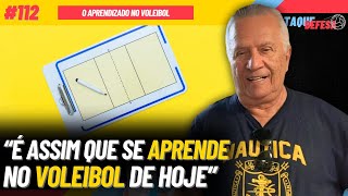 ESSA É A MELHOR FORMA DE APRENDER  ATAQUE DEFESA 112 [upl. by Pahl]