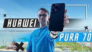 ПРОДАЙ МЕНЯ ЕСЛИ СМОЖЕШЬ🔥СМАРТОФОН HUAWEI PURA 70 ИЛИ ЛУЧШЕ IPHONE 13 PRO MAX ЛУТБОКСОВЫЙ ТОП [upl. by Atnwahsal]