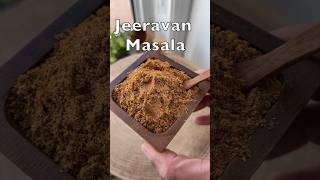 जीरावान मसाला इंदौरी पोहा के लिए  Jeeravan masala for indori poha  Indoor street food  Nirav [upl. by Enyrhtac]