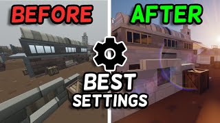 Krunkerio Settings That Will BOOST Your Gameplay 2024 [upl. by Stillas]