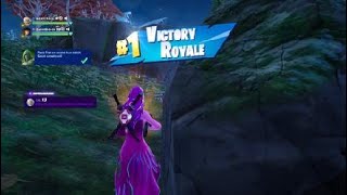 PLAYING FORTNITE ON MY GAMING PC   Fortnite Battle Royale Gameplay [upl. by Yarised475]