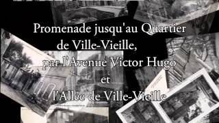 Teaser du filmquot LIsle sur la Sorgue Voyage du terminus au départ en cartes postalesquot [upl. by Phyllida]