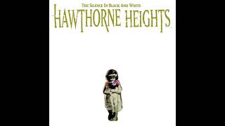 Hawthorne Heights  Ohio Is For Lovers Vocal Track [upl. by Jessa]