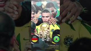 Momen Ronaldo mengobokobok squad Jerman 🥶🥵🏹 footballberandafyppialaduniamenuju1000subscriber [upl. by Sarene859]