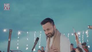 Maula Ya Salli Wa Sallim Naat in Waseem Badami soulful voice waseembadami wasimbadami kalam [upl. by Seth844]