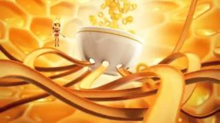 Honey Pops commercial ITA [upl. by Kriss]