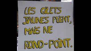 6 ans de Gilet Jaune giletsjaunes solidarité ChansonLibreDeDroits [upl. by Kimberlyn388]