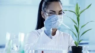 Biochemists and Biophysicists Career Video [upl. by Spiro727]