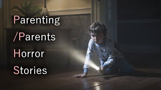 3 Disturbing TRUE Parents Horror Stories [upl. by Quintie366]