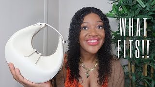 KOREAN OSOI TONI MINI BAG  Review amp What Fits [upl. by Gael]