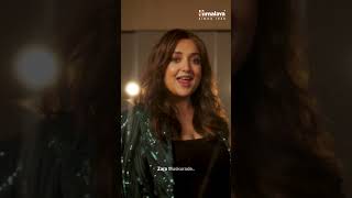 Zara Muskurade with Himalaya Strawberry Lip Balm x Monali Thakur [upl. by Hospers]