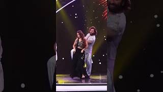 Manisha rani with performance Lewis At Indias Best Dancer🔥 shorts​ manisharani​ tonisha​ ‪ [upl. by Teador]