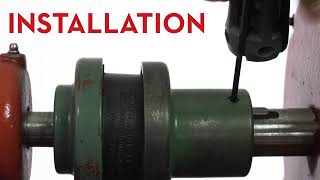 Couplings Explained [upl. by Sprage]