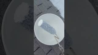 How to sealcoat your shingle roof [upl. by Ludovick]