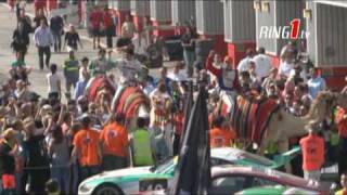 24h Dubai 2010 Das Finale [upl. by Nnire520]