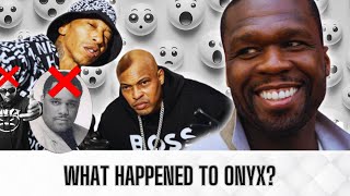 How a Traffic Jam Changed HipHop Forever The Rise of Onyx [upl. by Percival]