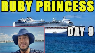 See Why You Must Visit GRAND CAYMAN princesscruise cruise travel travelvlog cruiseships [upl. by Goetz]