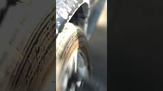 Tire Cleaning ft CarPro ReTyre  ASMR [upl. by Avlem]