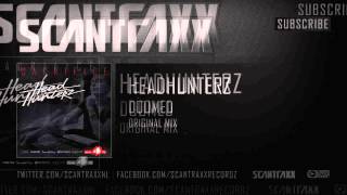 Headhunterz  Doomed [upl. by Inama425]