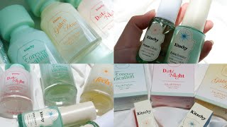 Review Kitschy skincare dan feels eau de parfum [upl. by Acissehc614]