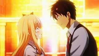 Kishuku Gakkou no Juliet「AMV」Happier [upl. by Akiv333]