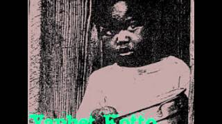 Yaphet Kotto  B And C [upl. by Trudey]