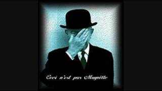 René Magritte [upl. by Derrek]