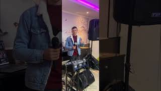 Colaj Iauzi tobaHutulca Cover Live 2024 🎹👈💯🎧🎤🎙️ [upl. by Nahk]