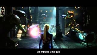 Metroid The Movie Trailer  Metroid La Pelicula Sub Español [upl. by Concordia]