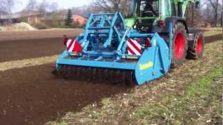 Imants 47SX300DRHX [upl. by Leahcimnhoj]