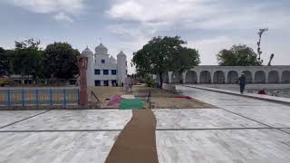 Gurudwara Tahliana Sahib Raikot Ludhiana  Guru Gobind Singh Ji [upl. by Atel195]