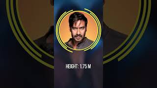 Ajay Devgn movie ajaydevgan moviecast bollywood indianactor [upl. by Traggat]