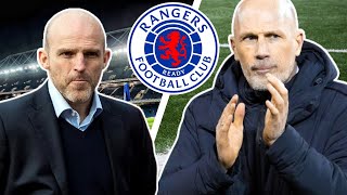 RANGERS MAN REVEALS WHAT HE KNOWS   Gers Daily [upl. by Gregson]