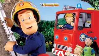 Fireman Sam™  The Complete Series 5  3 hours  adventures [upl. by Maribelle547]