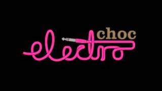 Electro Choc TBoGT Crookers feat Kardinal Offishall amp CarlaMarie  Put Your Hands on Me HQ [upl. by Kaylee]