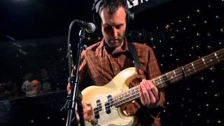 Viet Cong  Bunker Buster Live on KEXP [upl. by Alusru889]