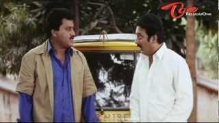 Krishna Bhagavan Comedy Scene With Sunil [upl. by Colleen]