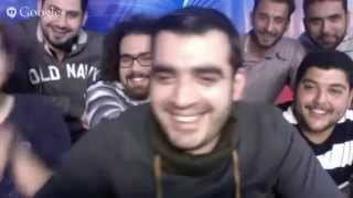 Albasheer show  Live with Ahmed Albasheer  البشير شو  لايف مع أحمد البشير [upl. by Aseeral]