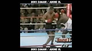 Mike Tyson vs Tony Tubbs 1988 boxing boxxer heavyweightboxer box boxinglessons mma [upl. by Ennayt]