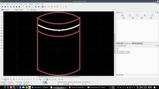 2 interface librecad [upl. by Leziar204]