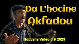 Da Lhocine Akfadou [upl. by Essex]