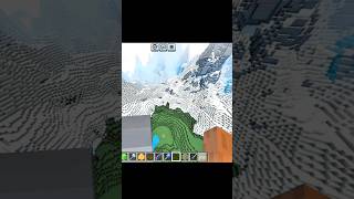 Minecraft is beautiful 🤩 minecraft [upl. by Isej244]