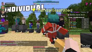 Standen05 Block Wars Origins 20 Team FaZe [upl. by Chun]