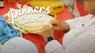 Idaho Pinners Conference 2022 [upl. by Shermie259]