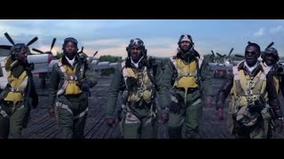 US Air Force Red Tails Trailer [upl. by Leahcimnoj179]