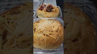 Some of our Pasta Bread bowl variations [upl. by Jesus249]