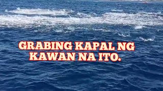 ANG GANDA NG LUTAKAWAN NG GULYASAN  Longline Fishing [upl. by Notnyw625]