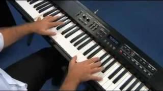 Aprenda mais de 50 Rítmos Brasileiros PIANO E TECLADO [upl. by Otha790]